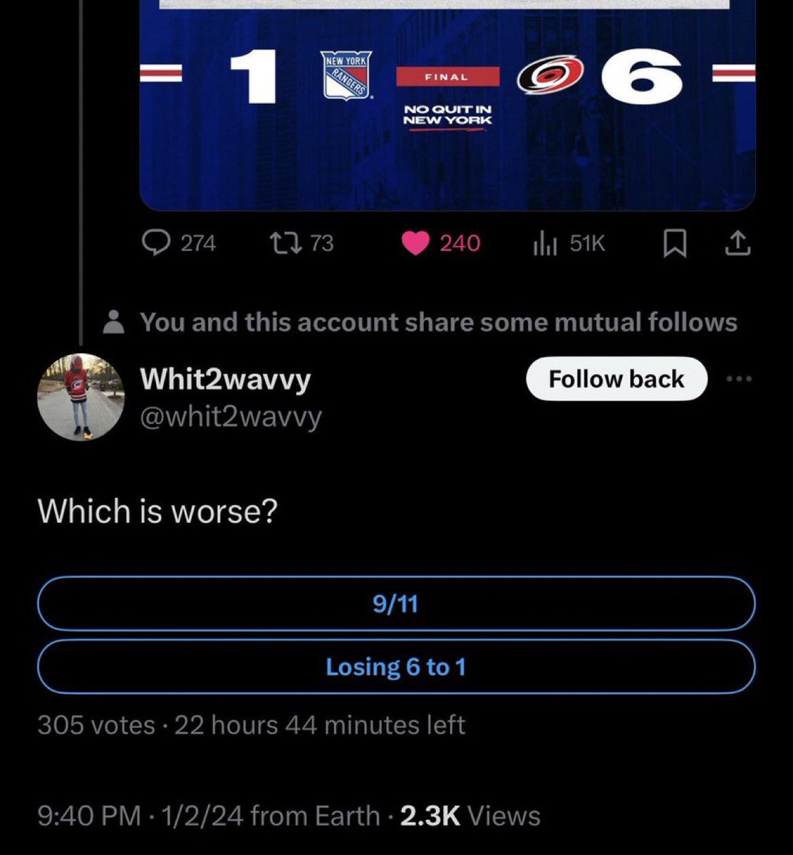 John tweet media