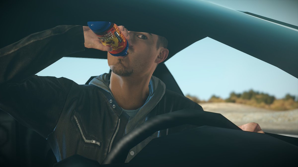 Mehardeep2's tweet photo. Thread for games completed in 2024
1. #NeedForSpeedTheRun #TheRun had so much playing this incredible nfs game, Thank you black box https://t.co/Kd2nqw5XSX
