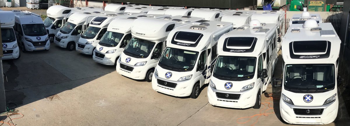 Thinking about your 2024 summer holiday?
Why not book a campervan and tour scotland.  Scotland has something for everyone and the best way to get around is in your very own self contained luxuary aparment on wheels, contact us today -scottishtourer.co.uk