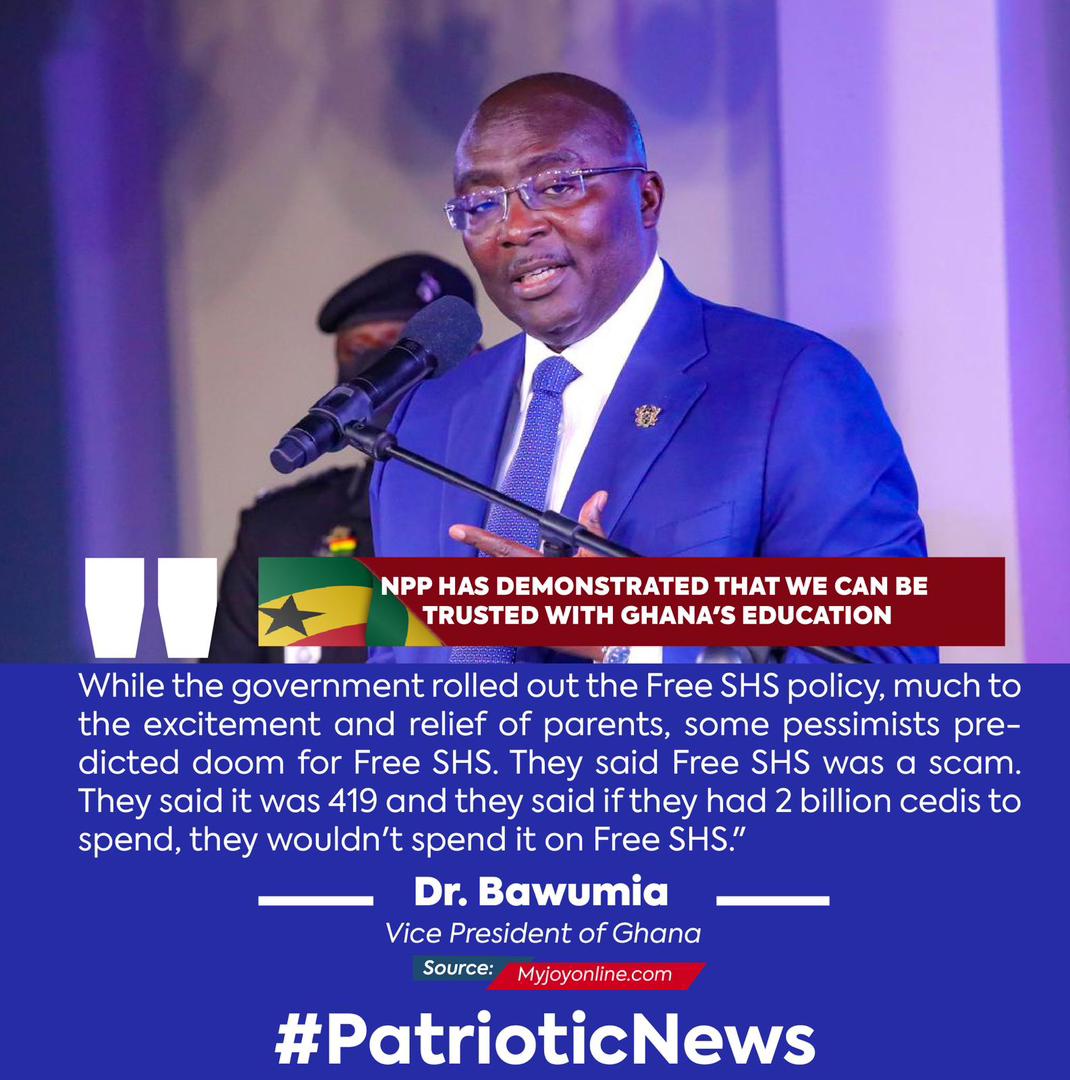 Adjoakesewaake1's tweet photo. #PatrioticNews
#BuildingGhanaTogether
#MovingGhanaForward https://t.co/KaKaYhadzN