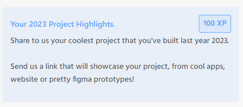 USeP - Developer Student Community tweet media