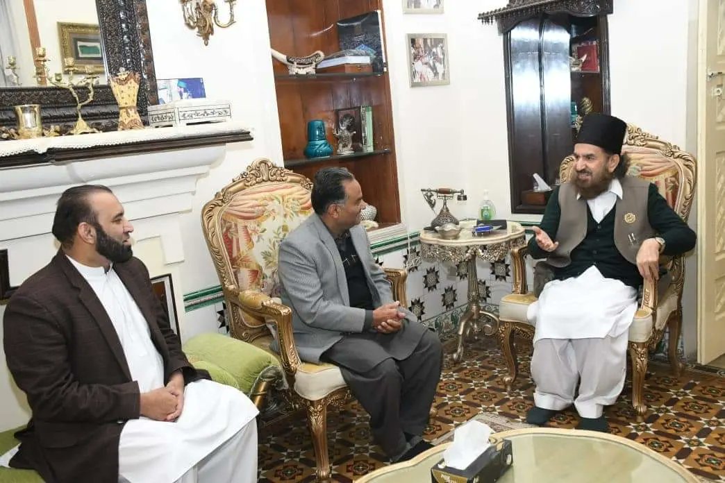 GhulamAliKhan3's tweet photo. راولپنڈی، پیر نقیب الرحمن عید گاہ شریف سے ،محمد ندیم راجہ امیدوار قومی اسمبلی حلقہ این اے 56 ,صدر پاکستان عوامی تحریک و امیدوار صوبائی اسمبلی حلقہ پی پی 16 غلام علی خان کی ملاقات،
پیر صاحب نے شیخ السلام کی خدمات کو سراہا
#PATin ELECTION
#VOTE4PAT
#NA56
#ÑÀ53
#PP16 https://t.co/E0neH1WKv4