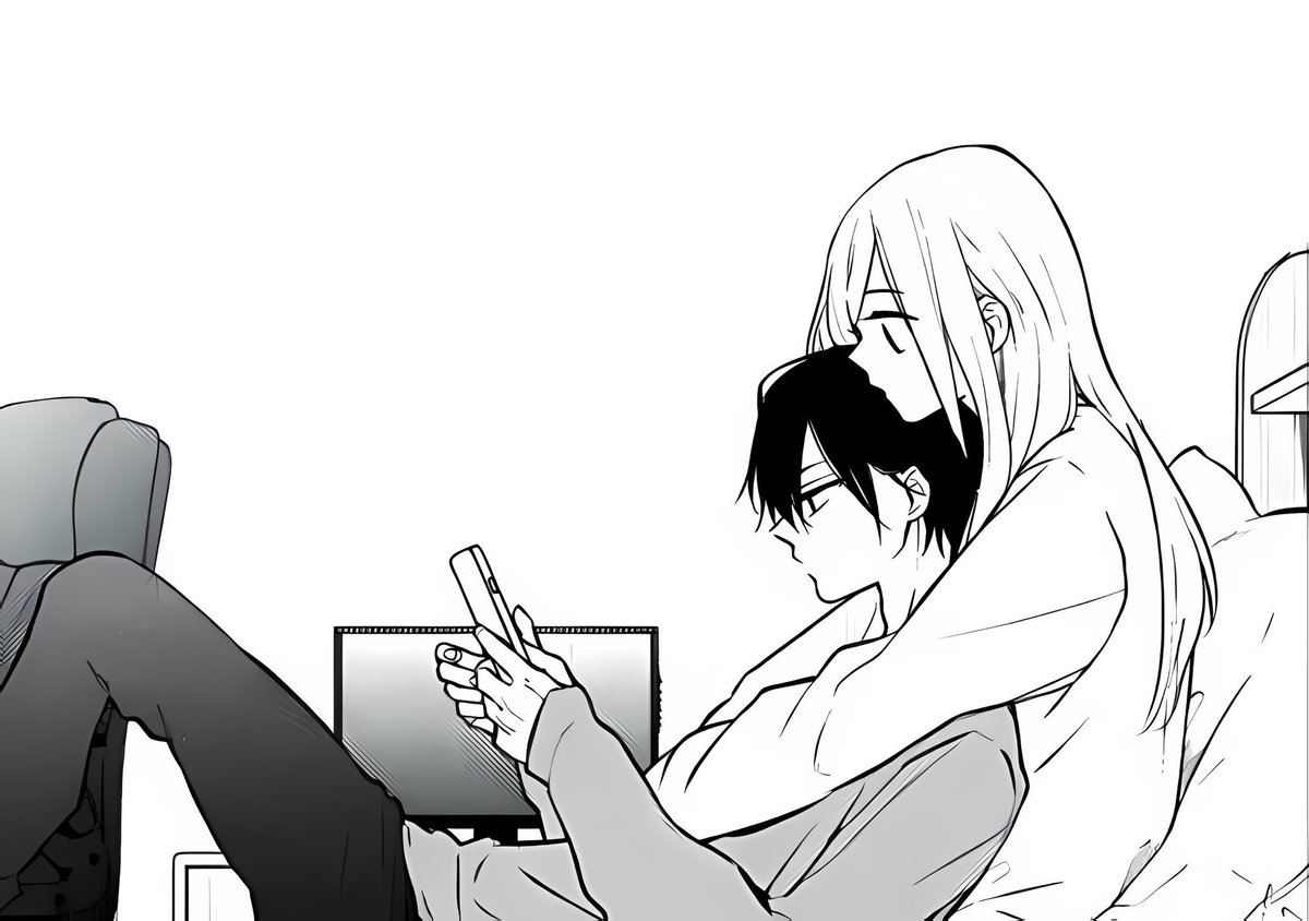 Out Of Context Manga tweet media