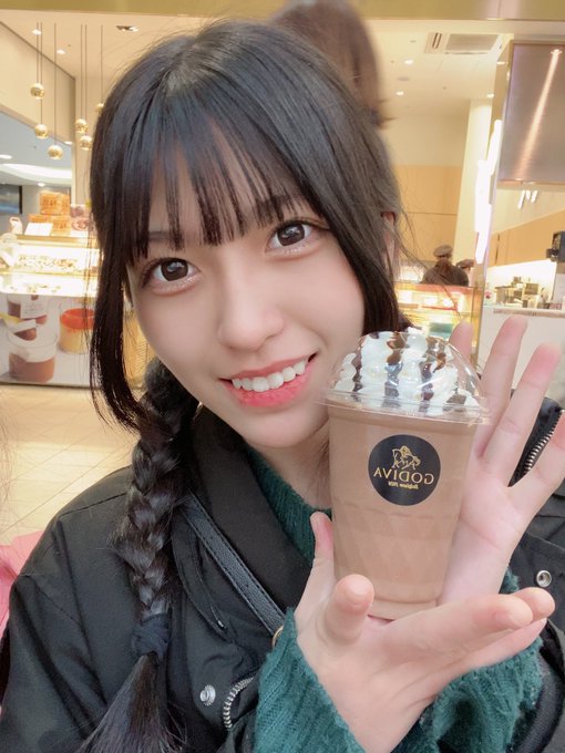 Twitterのコスプレ画像1