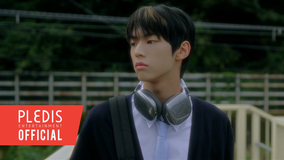 TWS : FIRST TIME : 01 : DOHOON

youtu.be/kS67hJ9pPCY

#TWS #투어스 #247WithUs
#DOHOON #도훈
#Sparkling_Blue