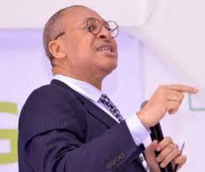 [OPINION] To Fear Not is to Do Something - Pat Utomi reubenabati.com.ng/opinion/opinio…