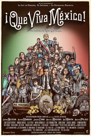 manivannan1980's tweet photo. Here is my list of favorite movies of 2023 @netflix
¡Que viva México!

It is the ‘best’ movie I have ever seen in 2023.
What a story narration, characterization, everything everything is the best
Director Luis Estrada is the best director of the decade
#mynetflixweekend
#netlix https://t.co/3BWOQHeQqz