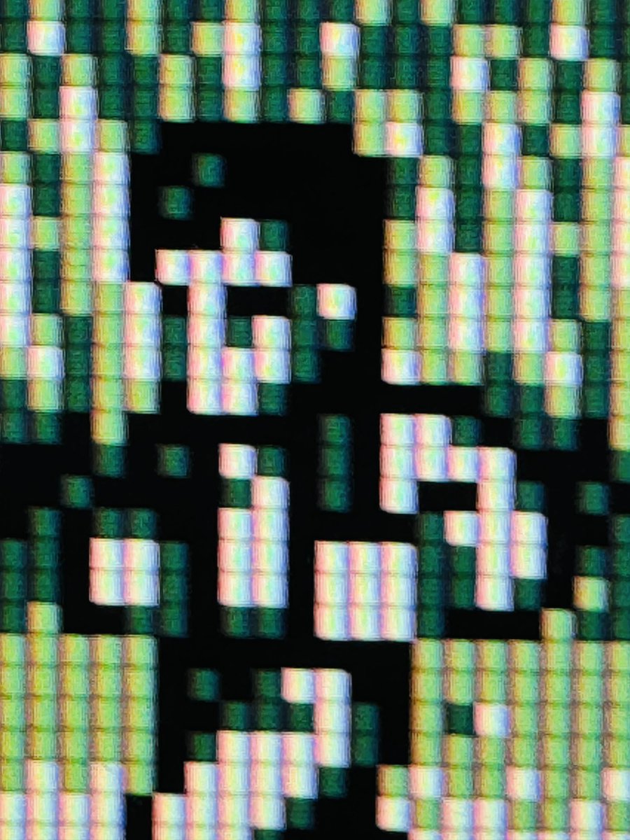 DrMnike's tweet image. Analogue Pocket - Double Dragon GB - #openFPGA