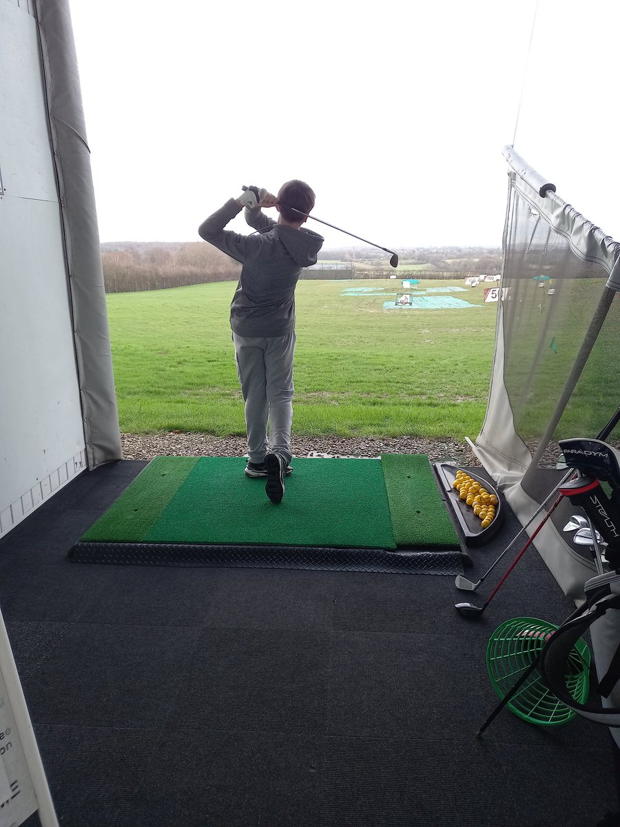 Practice, Practice, practice...