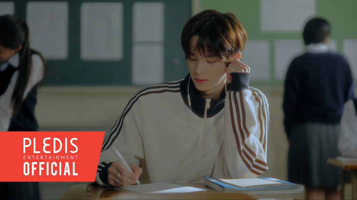 TWS : FIRST TIME : 02 : SHINYU

youtu.be/p7hQT_eXgus

#TWS #투어스 #247WithUs
#SHINYU #신유
#Sparkling_Blue