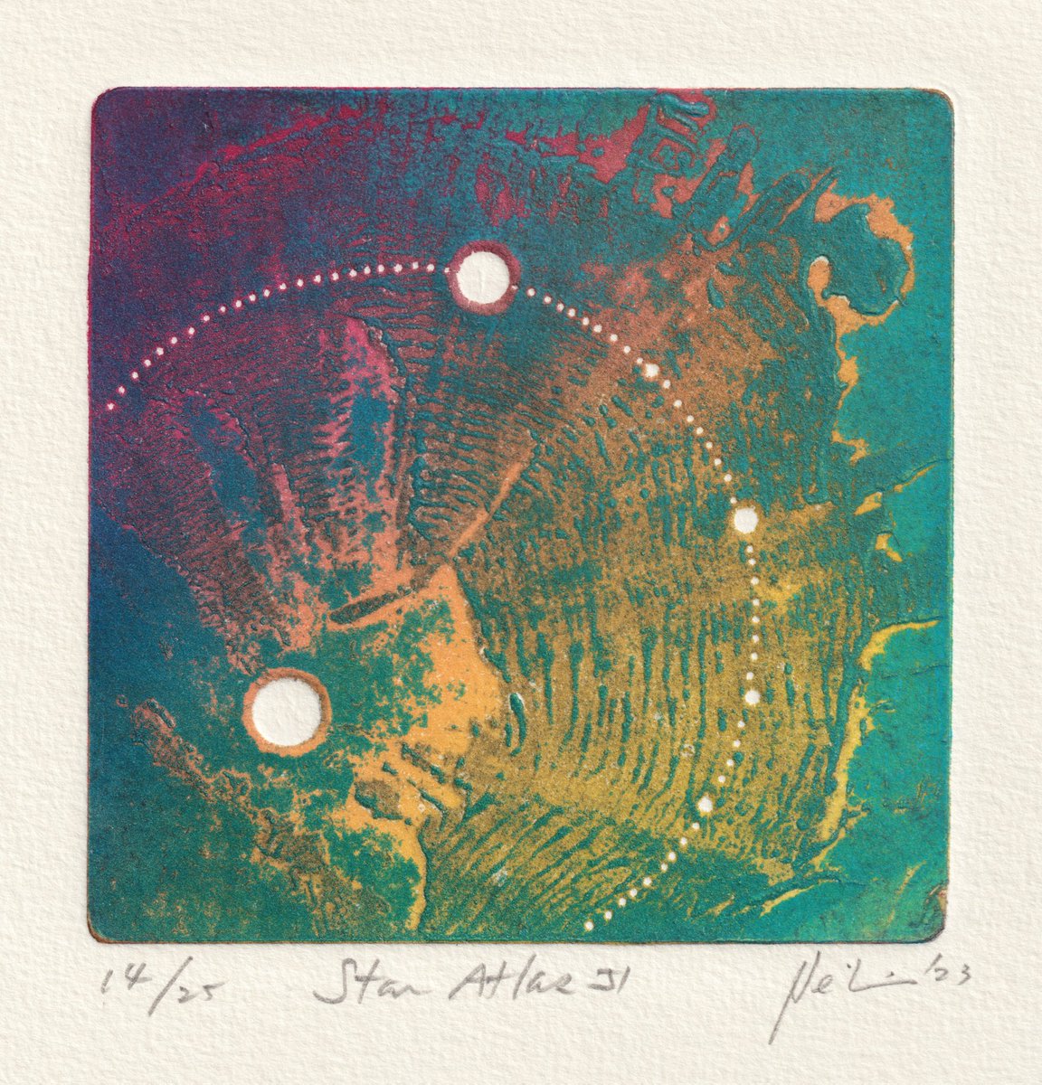 Alan_Taipei's tweet photo. @objktcom Very beautiful image!
Star Atlas by @PeiliHuang https://t.co/zXXW0K1OJz
