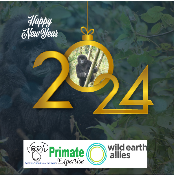 Primatexpertise's tweet photo. #HappyNewYear2024 https://t.co/pTBAVnRokk