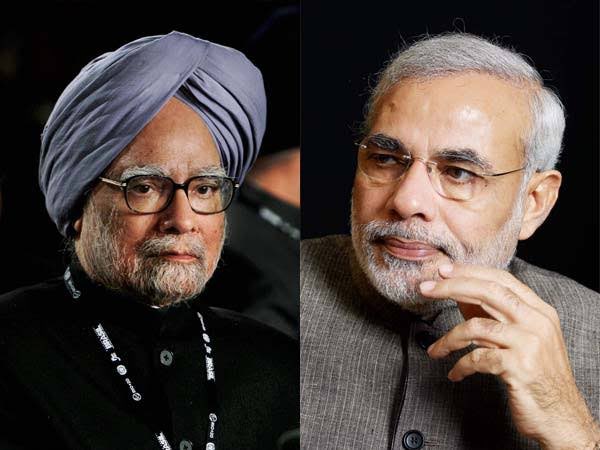 garrywalia_'s tweet photo. दोनों में से कौन बेहतर ! 

  RT मनमोहन जी                Like मोदी जी https://t.co/vx3yqhXlm0