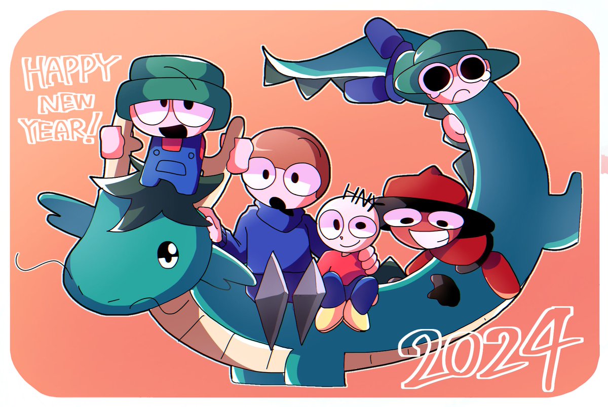 #daveandbambi 
 #daveandbambigoldenapple 
3日遅れました
- ̗̀ 𝓗𝒶𝓅𝓅𝓎 𝓝𝑒𝓌 𝓨𝑒𝒶𝓇  ̖́-