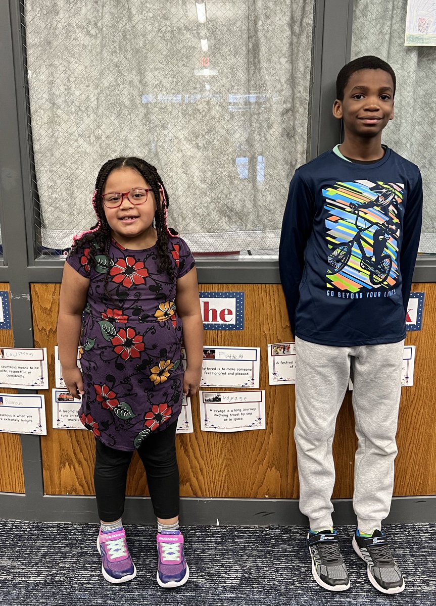 Century Elementary School tweet media