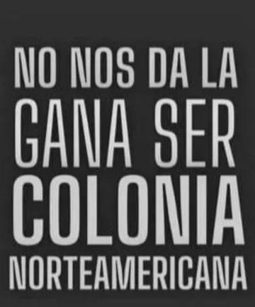 Yaramsi3's tweet photo. 📢Y que creen ustedes de esto??

📌La imagen tiene la palabra....

#EstaEsLaRevolución
#DeZurdaTeam https://t.co/AStKjUtYBF