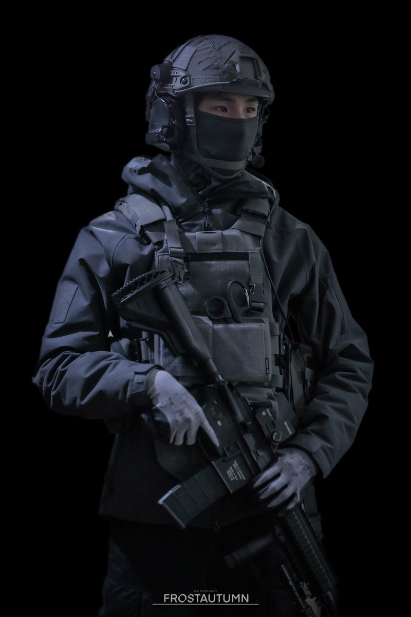 FTANAEIG's tweet image. 很好的自设，灵感来自 #CTSFO   &amp;amp; #DSI