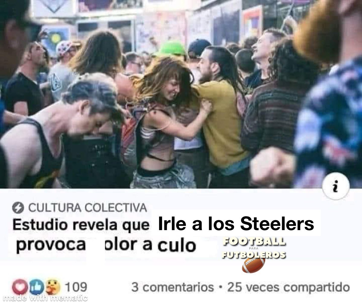 Football Para Futboleros tweet media