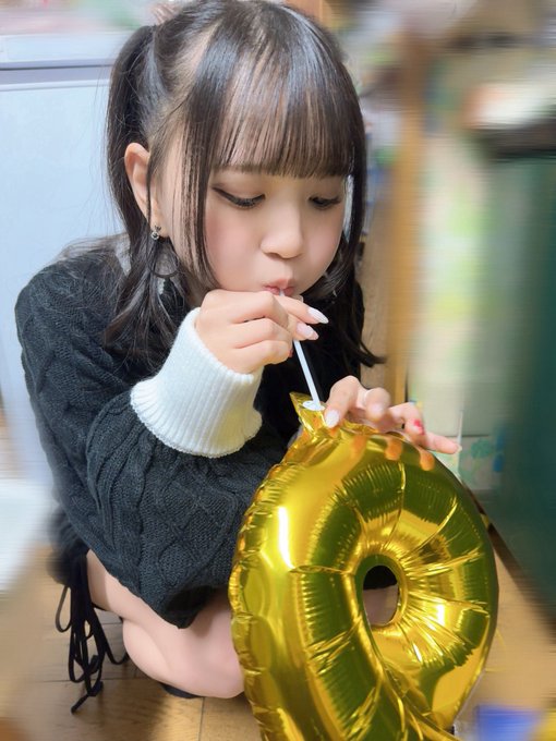 奥野未悠のTwitter画像38