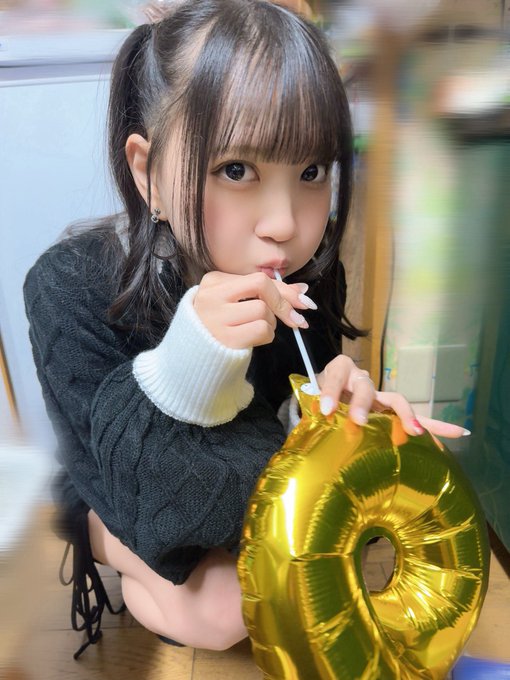 奥野未悠のTwitter画像37