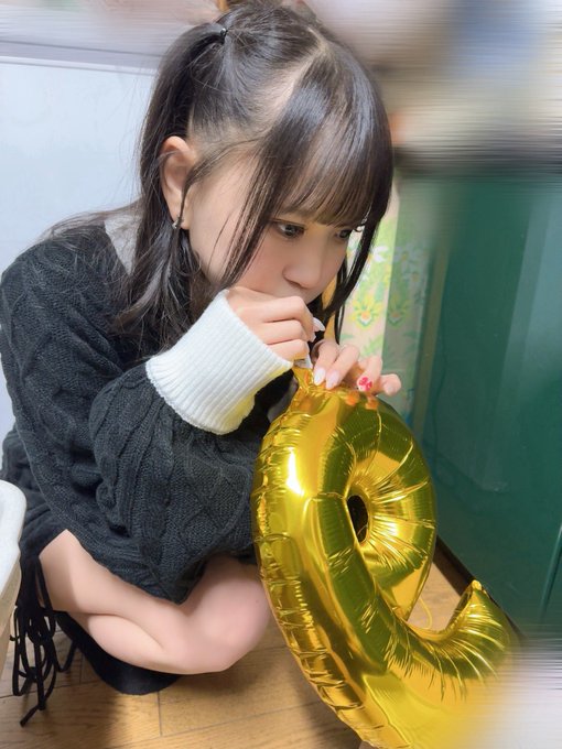 奥野未悠のTwitter画像39