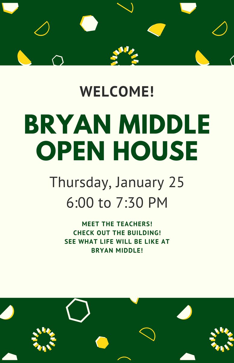 Bryan Middle tweet media