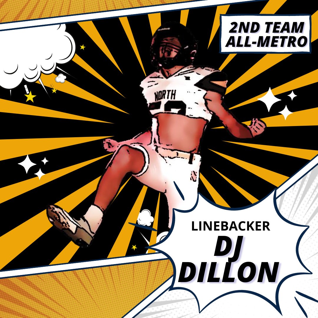 FHN Football tweet media