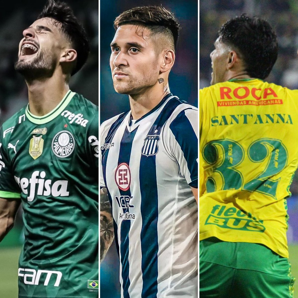 Pone la tarasca, Brito. Queremos la Copa.