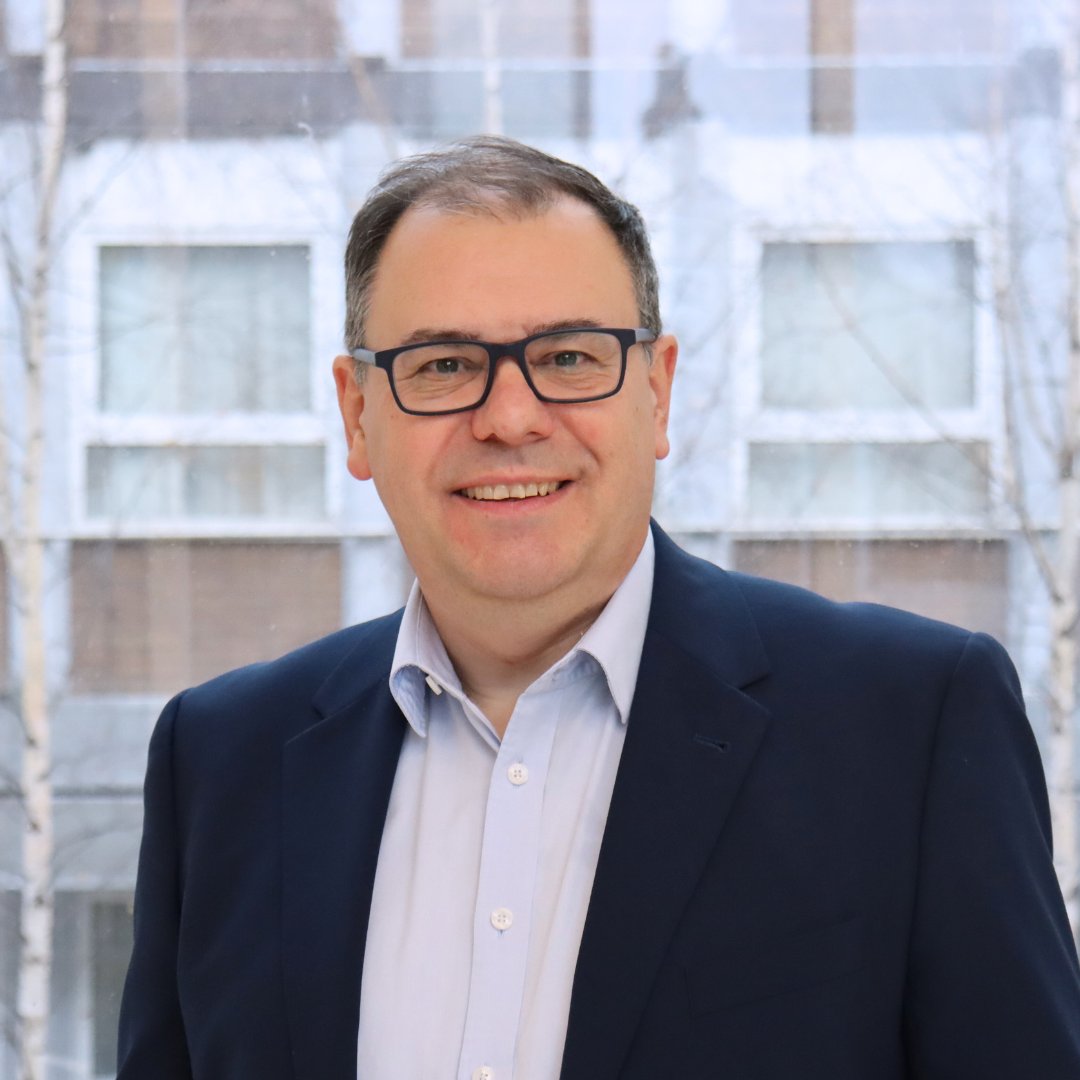 We’re delighted to welcome Peter Hartland as a Non-executive Director on our Board of Directors.

Peter has been Chief Executive of St Luke’s Hospice in Sheffield for the last 15 years and has and has worked in business, higher education and with charities for over 30 years.