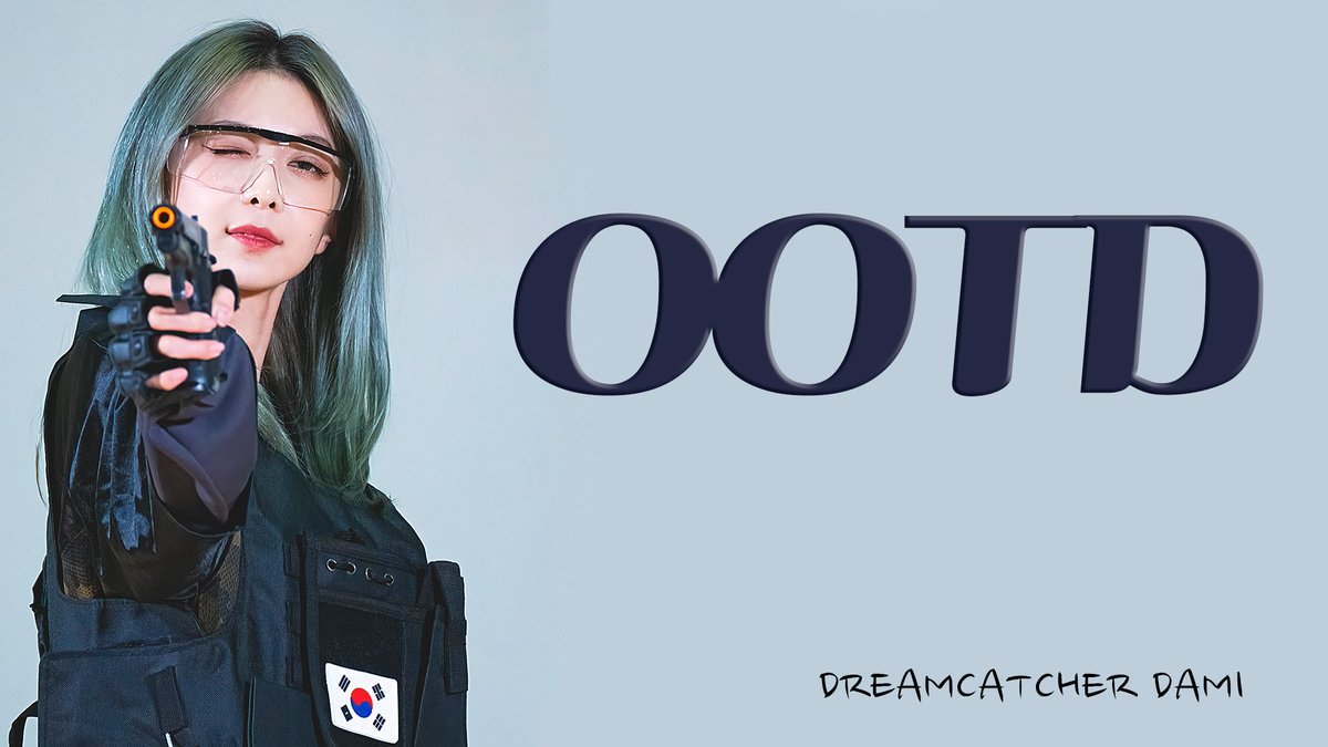 Different_Mean's tweet photo. 231222 비트로드 팬싸인회

드림캐쳐 다미 OOTD 직캠

4k📽: https://t.co/hvtwpyD16h

#드림캐쳐 #Dreamcatcher #다미 #DAMI #이유빈 #OOTD

@hf_dreamcatcher https://t.co/6ulCaMad8E