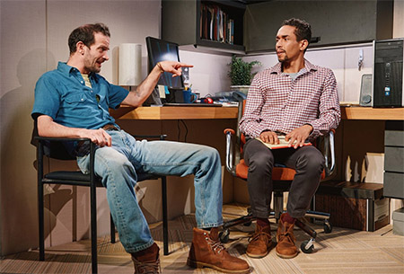 Outings & Innings tweet media