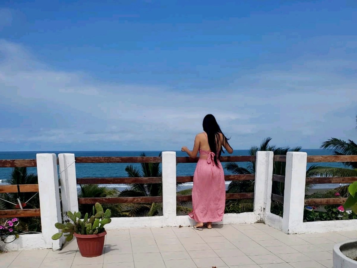 DignaPinos's tweet photo. La libertad de mi alma se refleja en el mar. ❤️
#instagood #photooftheday #picoftheday #photography #ve #beautiful 
#nature #follow #happy #cute #travel #instadaily #like4like https://t.co/N9gdW0vaI8