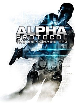 RichViper's tweet image. This is going to be the first post in the New Year, so I  better make it a good one....

....

....

Hey, @SEGA!! 
MAKE A NEW #AlphaProtocol GAME!!