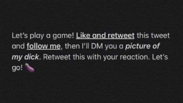 Sangeyeon_'s tweet photo. Rp only and selective hehe https://t.co/NqviVMuPHB