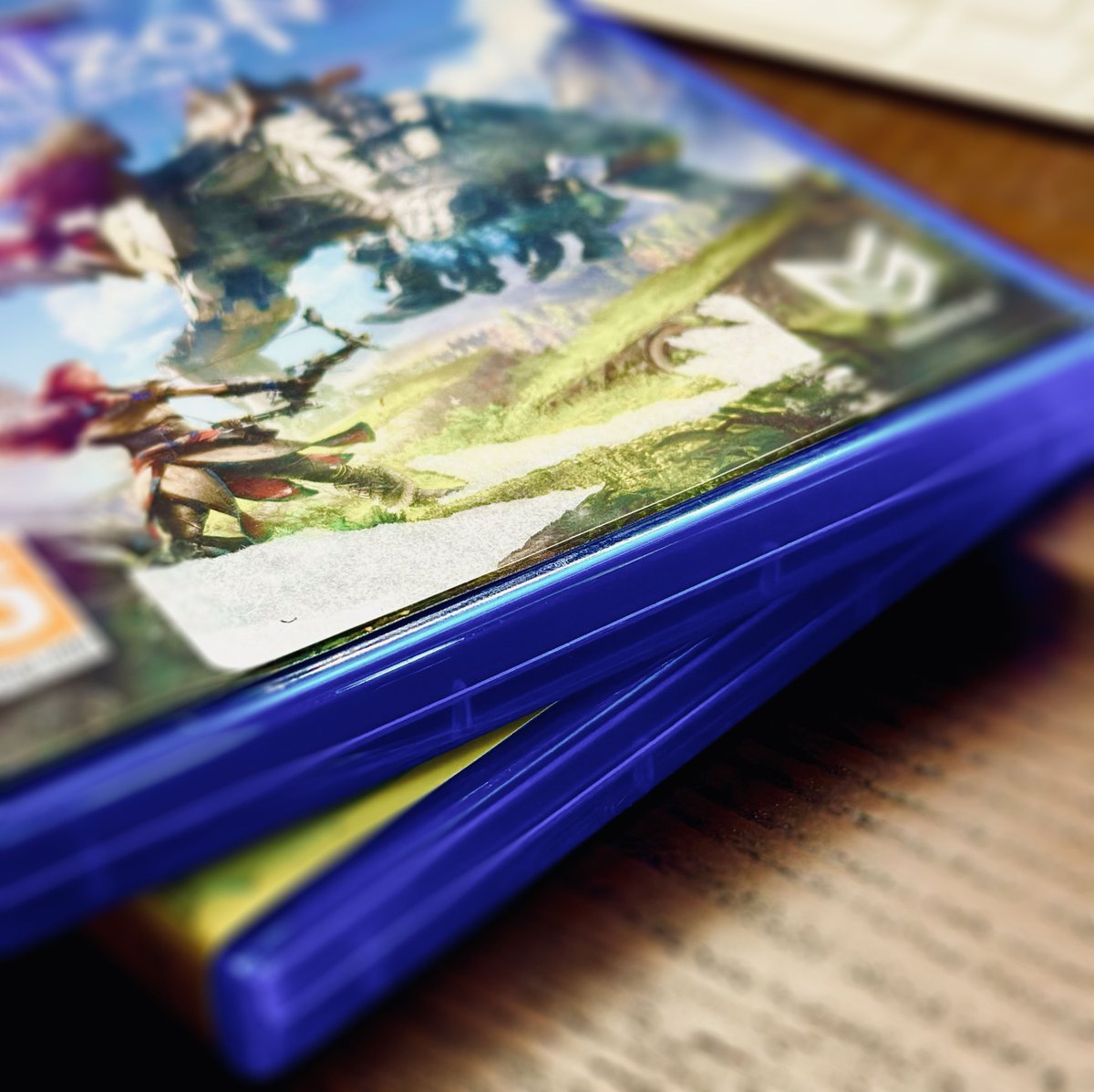 Frame-A-Game tweet media