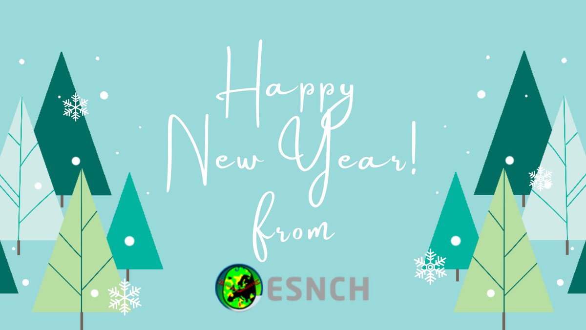 We want to wish all of our Neurosonology community members a great start in the new year. We look forward to collaboration, friendship and learning together in 2024! The ESNCH highlight this year will be our Conference in Spain, #ESNCH2024 in October. esnch.org/esnch-conferen…
