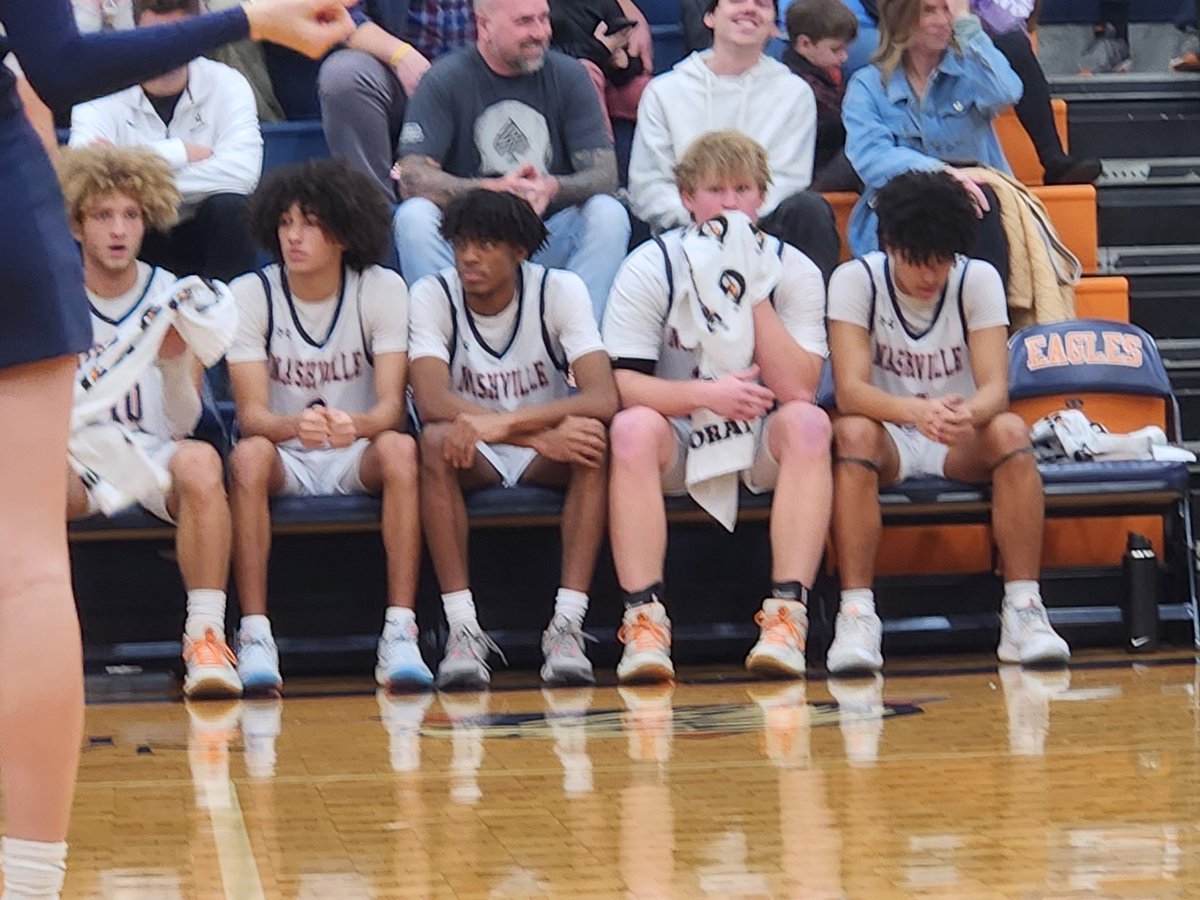 Nashville Christian Basketball tweet media