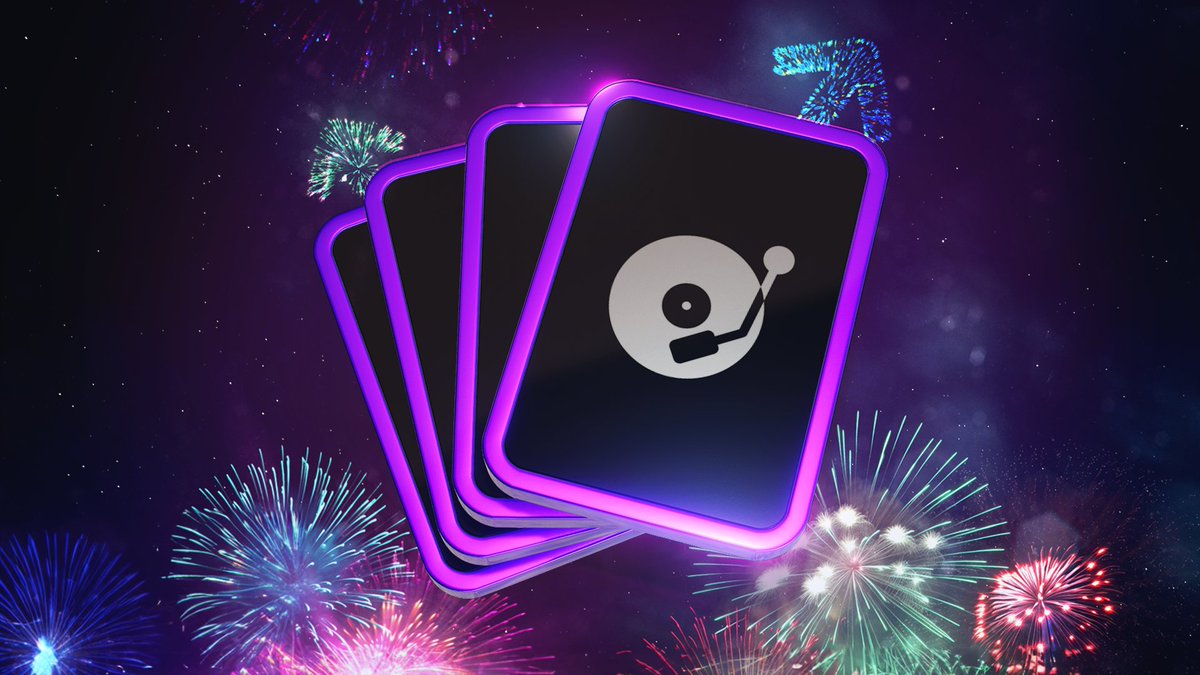 Melhore o seu humor pós-feriado e dance suas preocupações com estes💃 GRÁTIS 💃 Cartões de Dança! 

bit.ly/3H5TVgo