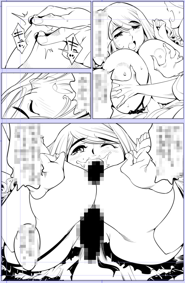 まだ年を越えた実感がない新年なのです
こんなことは初めてですがともあれ
やるべきことをやっていきます💪😀💪

今日描いた絵 1952個目
●うっかり入っちゃった!? 従姉妹と密着ゲーム中
仮タイトル「かくれん棒 」
https://t.co/0BGGK8hs5L
なめぞう漫画一覧
https://t.co/laZVh7n8Wa 