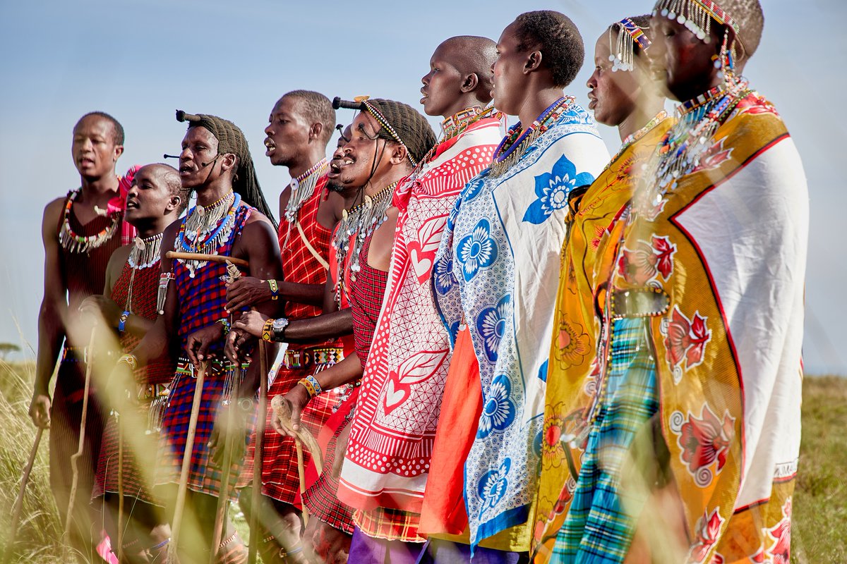 Basecamp Explorer Kenya tweet media