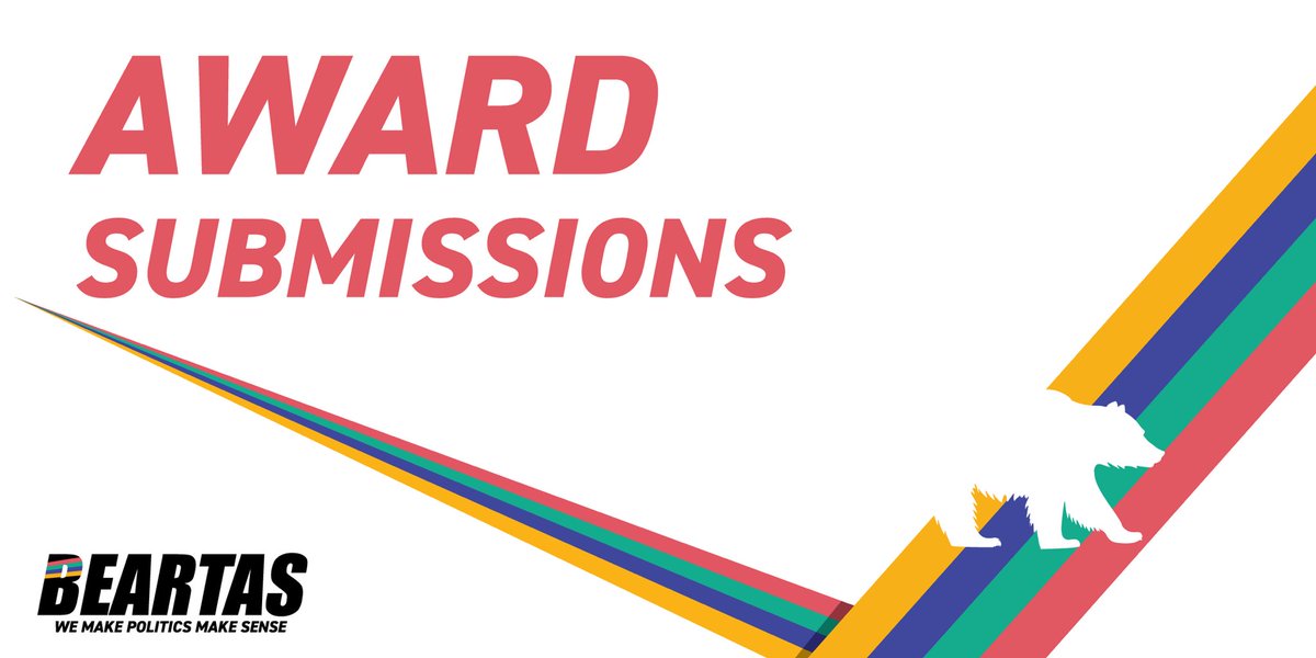 There’s some brilliant work going on in #councils across the country. If you’re a CEO or Director and you’d love to see your teams recognised for their hard work, let’s have a chat about how we can help you get your award submissions in the right place. 

beartas.co.uk