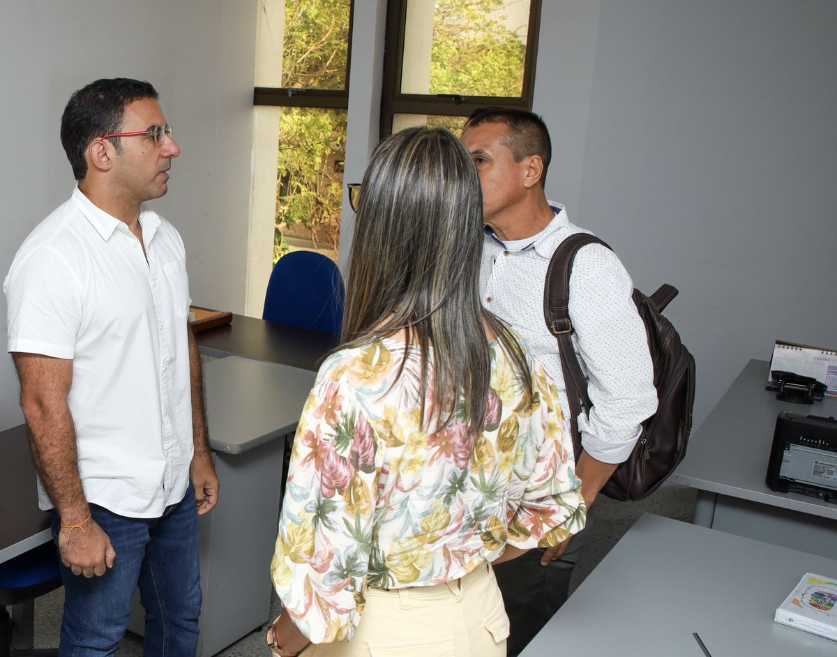 Alcaldía de Montería tweet media