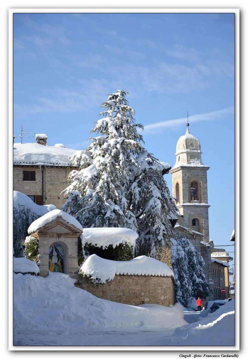 Borghi+belli Italia tweet media