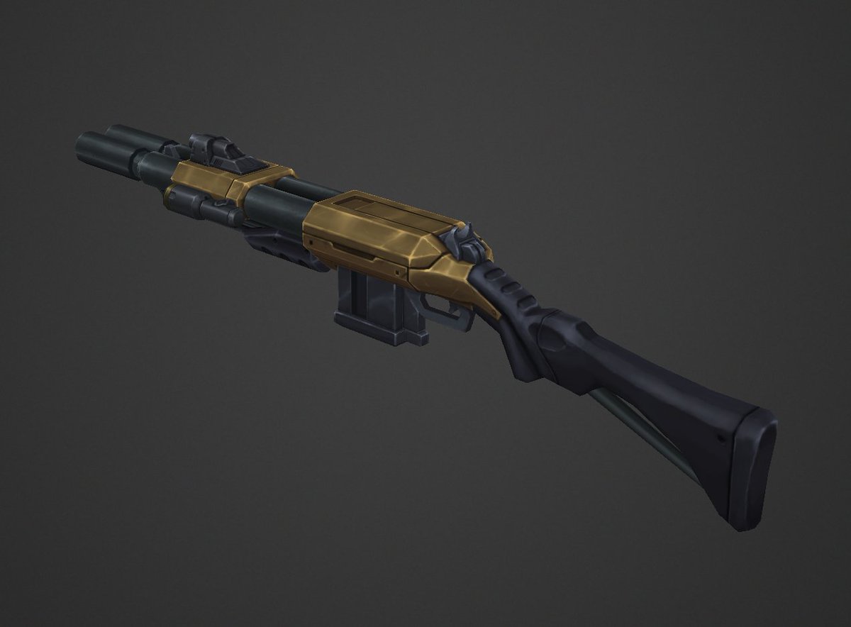 Gustaw Mackay - SZROT Game Director tweet media