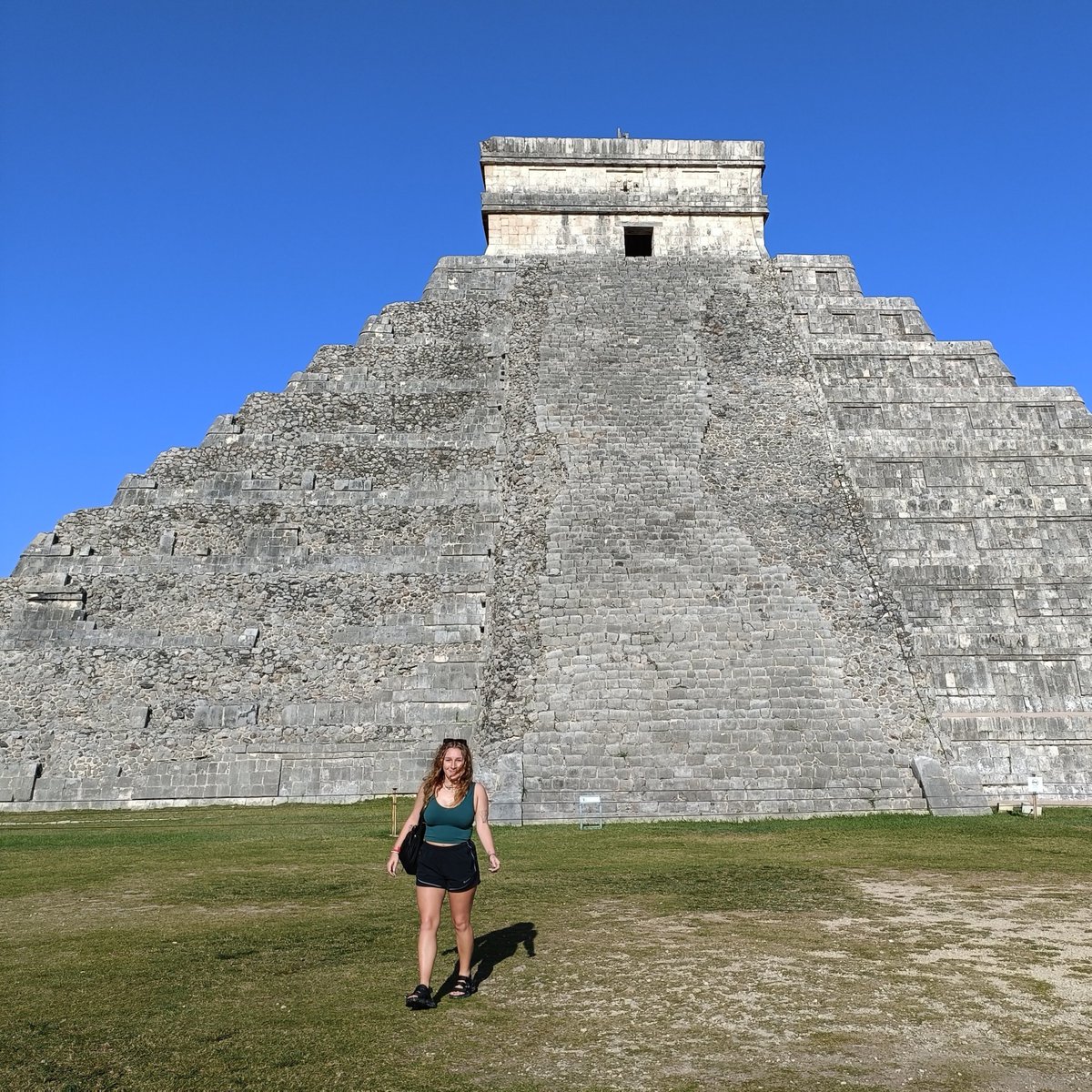 2023 was an amazing year. I spent more than 7 months of it solo travelling, visiting 13 countries over 3 continents. While I'm sad it's over, I'm also very excited for new challenges and a new focus in 2024, watch this space!