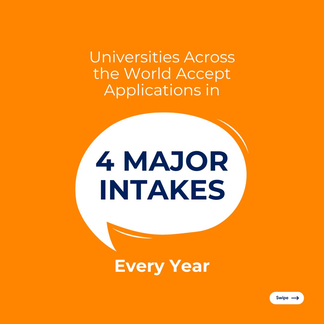 IndiaFes's tweet photo. Elevate your career with major academic intakes! Join #FESIndia for personalized guidance on admissions, study abroad life, and educational opportunities.
Your journey to a world-class education starts here.
#StudyAbroad #FESIndia #FragomenEducationalServices #StudyAbroadLife https://t.co/jrN6e4zvhh