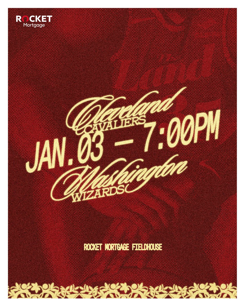 Cleveland Cavaliers tweet media