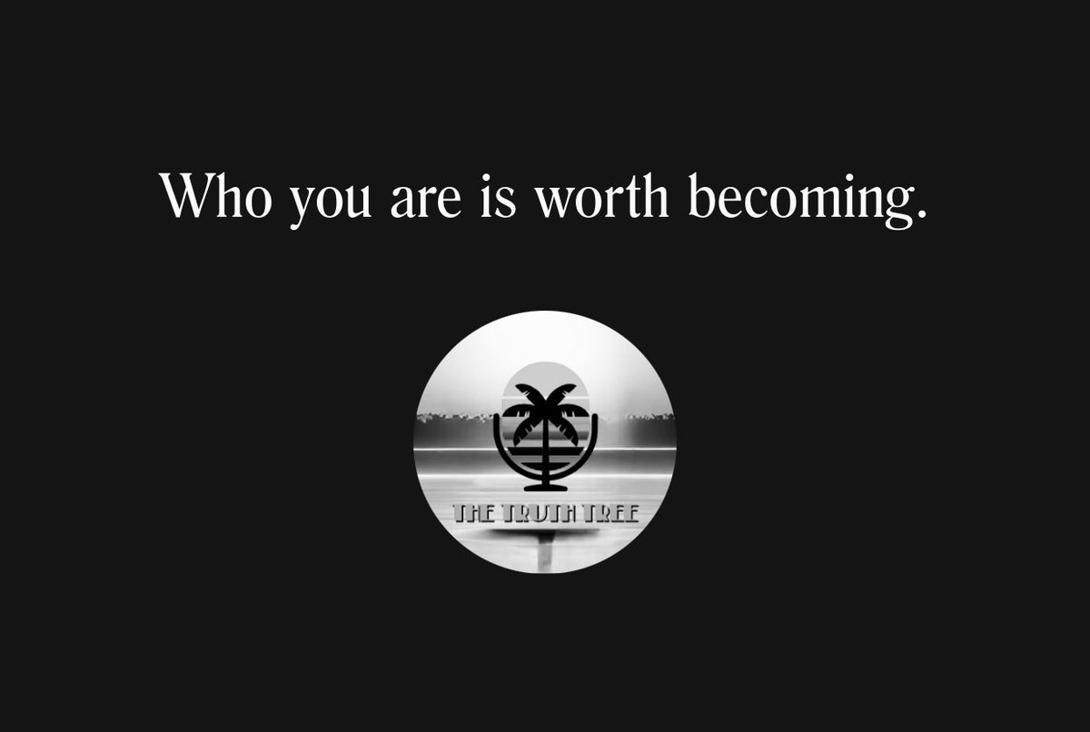 TheTruthTree22's tweet image. Good morning T3, and Happy Wednesday 🐪🌴!

What are you waiting for? 👀

#thetruthtree #itsworthit #motivation #happywednesday