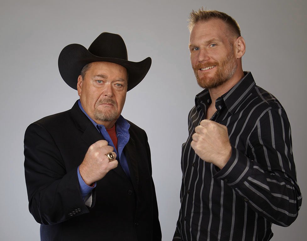 Chupacabra_01's tweet photo. 🎂Happy Birthday to Jim Ross! @JRsBBQ #JimRoss #GoodOlJR #AEW #AEWDynamite #WWEHOF #WWE #NXT #ECW #NWA #WCW #NewJapan #IMPACTWrestling #ROH #MLW #AWA #WCCW #LuchaLibreAAA #CMLL #NJPW #ProWrestlingNoah #AJPW #WWERaw https://t.co/edffTeh23Q