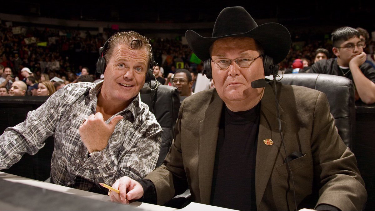 Chupacabra_01's tweet photo. 🎂Happy Birthday to Jim Ross! @JRsBBQ #JimRoss #GoodOlJR #AEW #AEWDynamite #WWEHOF #WWE #NXT #ECW #NWA #WCW #NewJapan #IMPACTWrestling #ROH #MLW #AWA #WCCW #LuchaLibreAAA #CMLL #NJPW #ProWrestlingNoah #AJPW #WWERaw https://t.co/edffTeh23Q